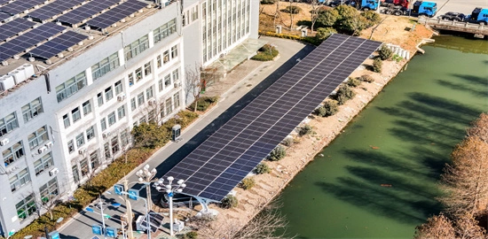 Turnkey data center energy solutions – modular UPS and battery racks
