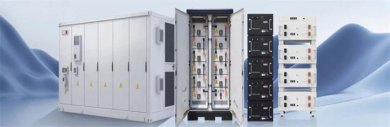 GREENASTY ENERGY - Data Center Energy Storage and Backup Solutions