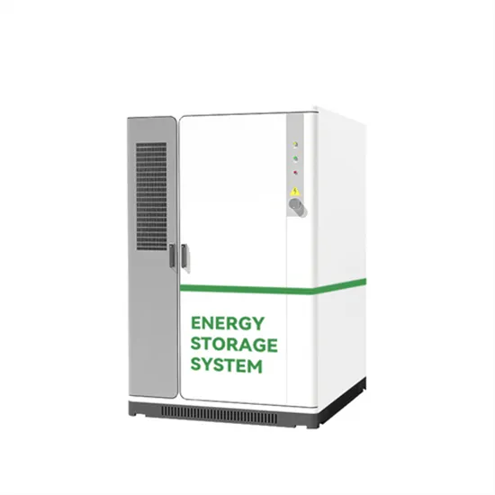 New Delhi Energy Storage Container Equipment BESS