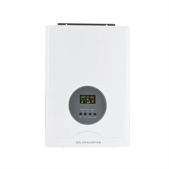 Inverter manufacturers supply