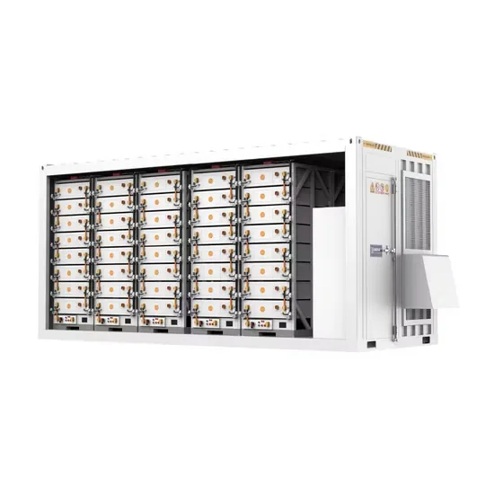 Minimum unit power of energy storage battery
