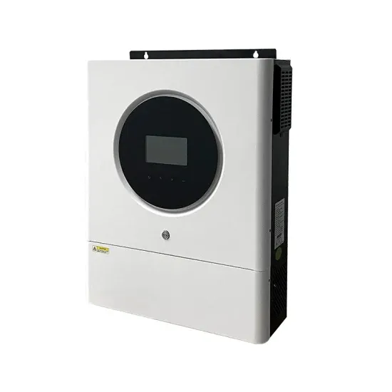 Outdoor portable power bank BESS