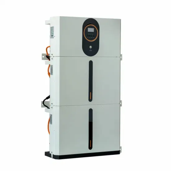 Instrument storage power station
