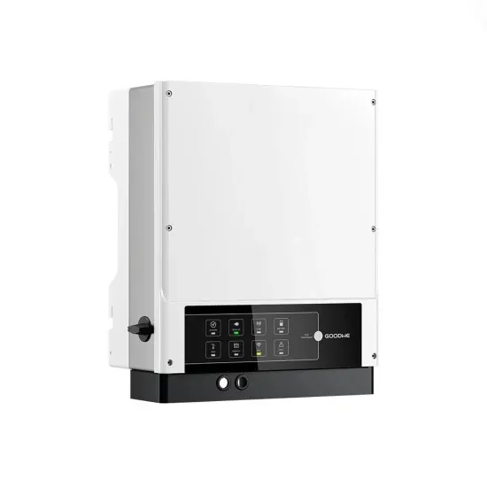 Energy storage cost trend