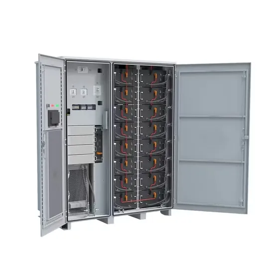 Benefits of new independent energy storage BESS