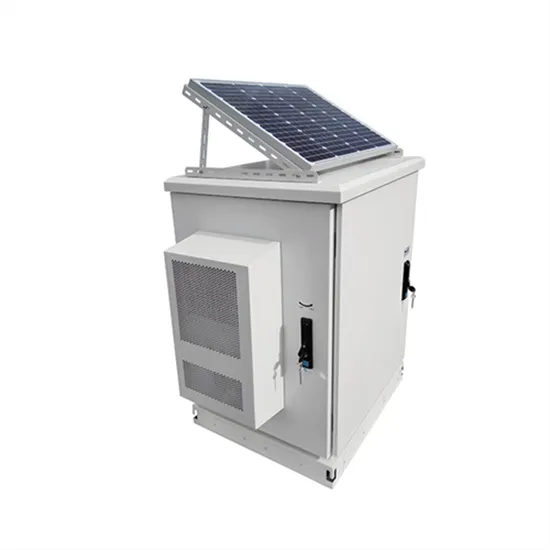 What are photovoltaic energy storage batteries