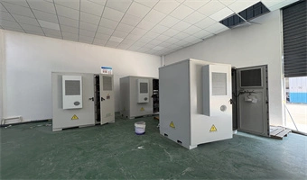 Modular UPS System for Data Centers