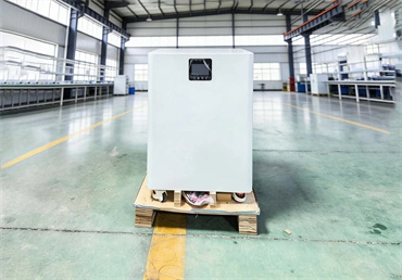 Lithium Battery for Data Centers