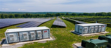 Turnkey Data Center Energy Solutions